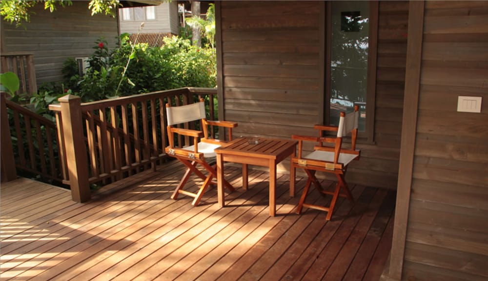 Double Room, Garden View photo 3