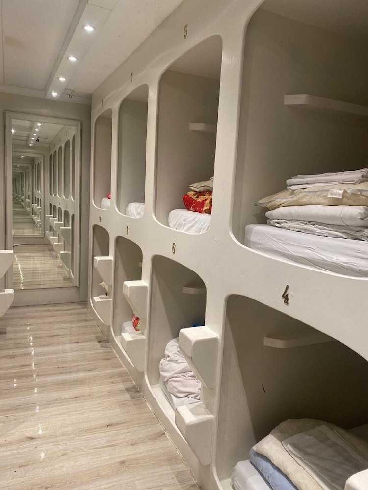 Basic Shared Dormitory photo 2