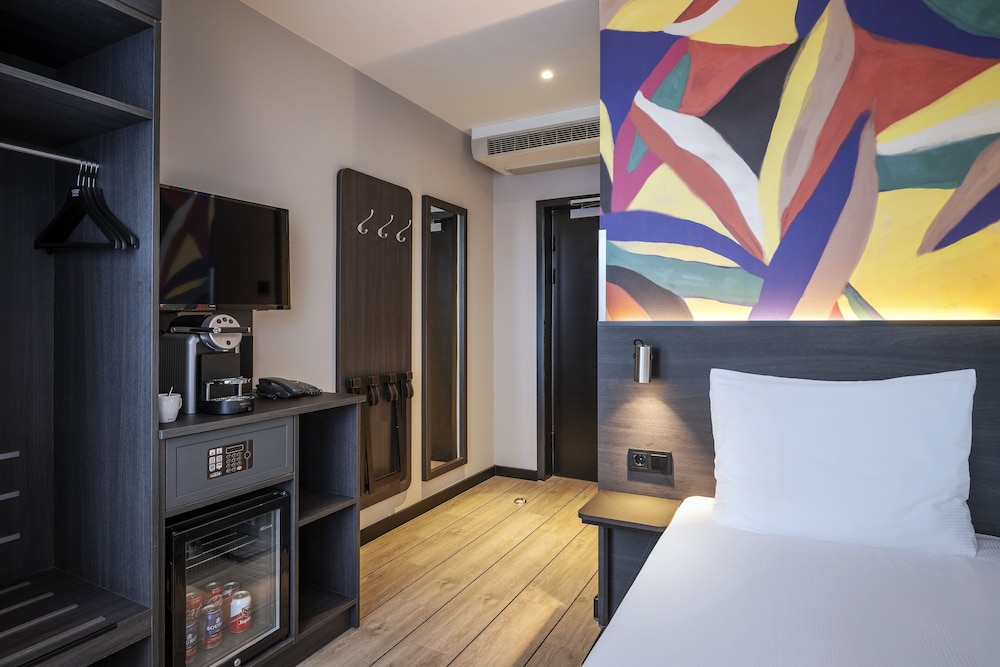 Standard Single Room photo 3