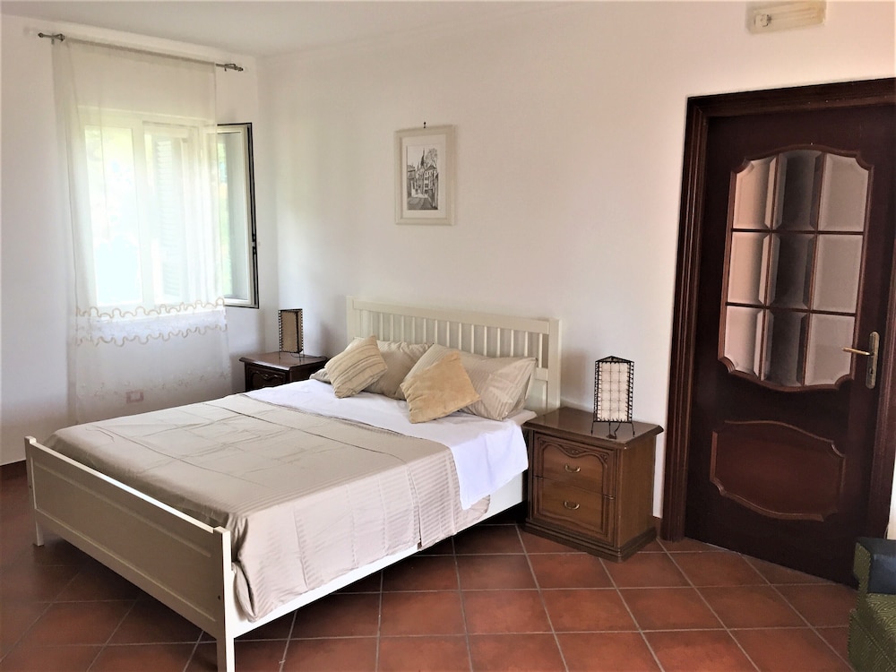 Panoramic Room, 1 Double Bed, Sea View, Garden Area photo 1