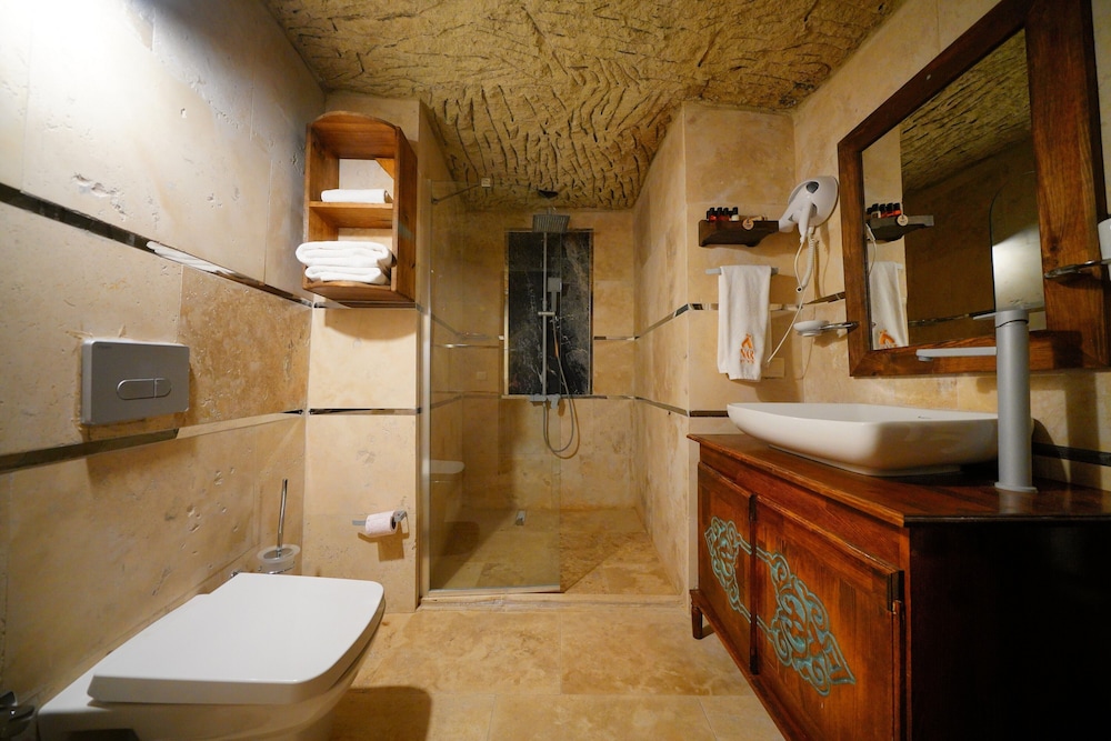 CENNET Superior Queen Cave Room photo 3