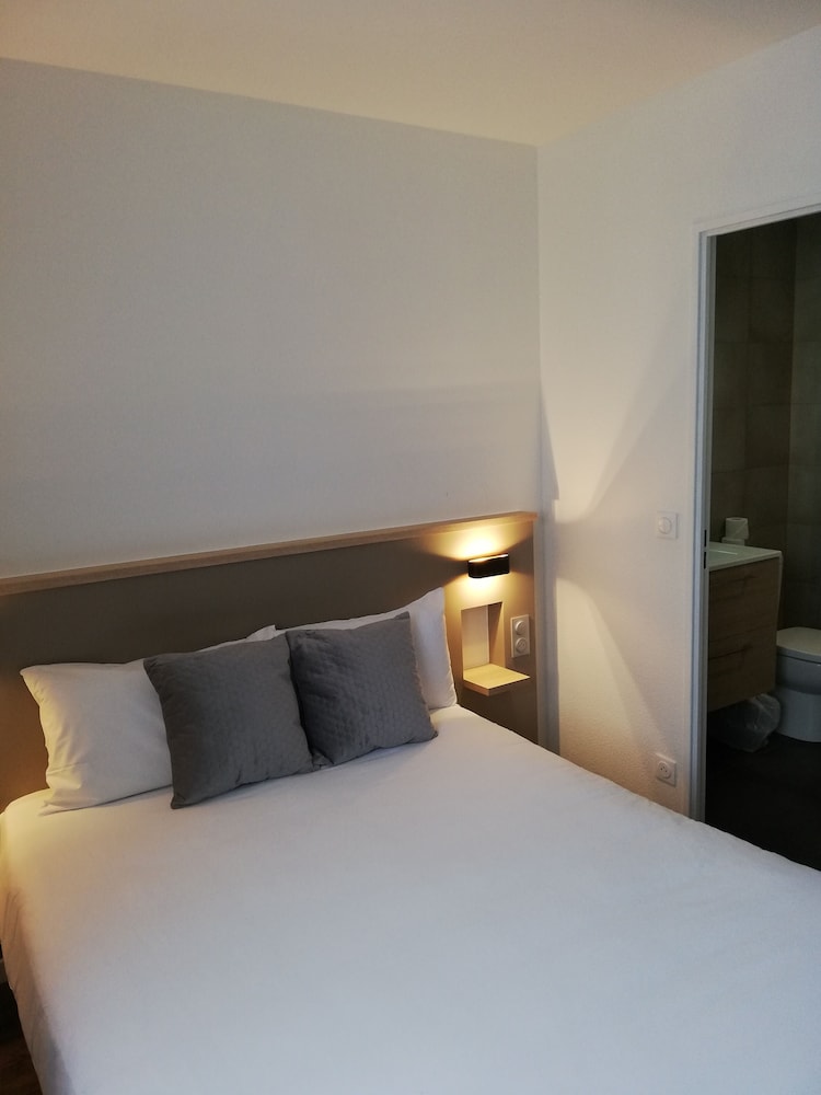 Classic Studio, Double Bed photo 2