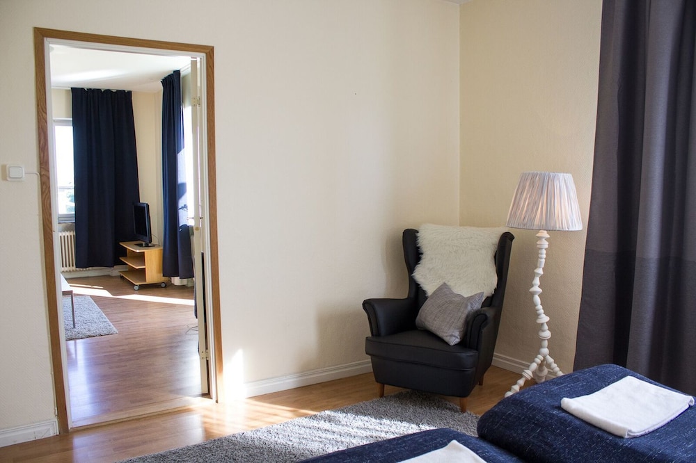 Twin Room, 1 Bedroom photo 3