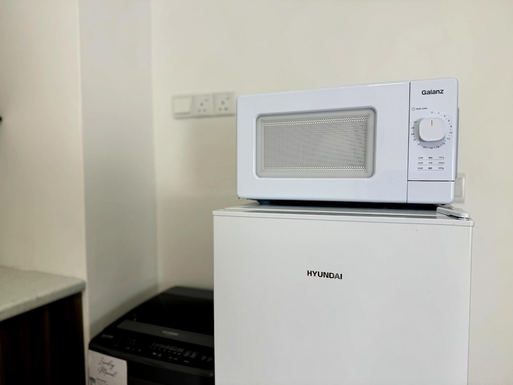 Executive Apartment, 1 Bedroom, Non Smoking, City View photo 3
