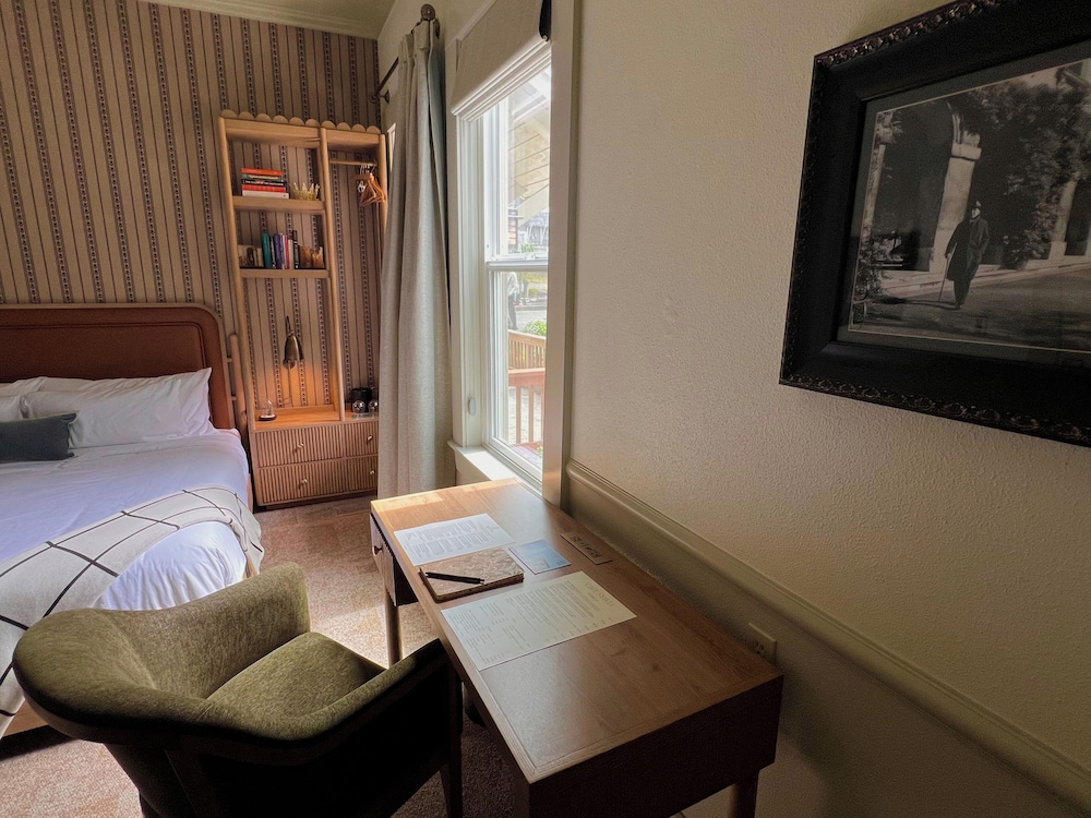 Hotel Sylvia, Billede 4