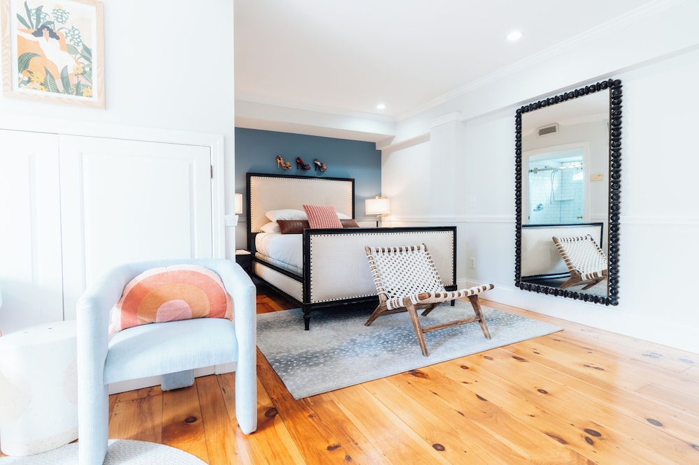 Deluxe Single Room photo 3