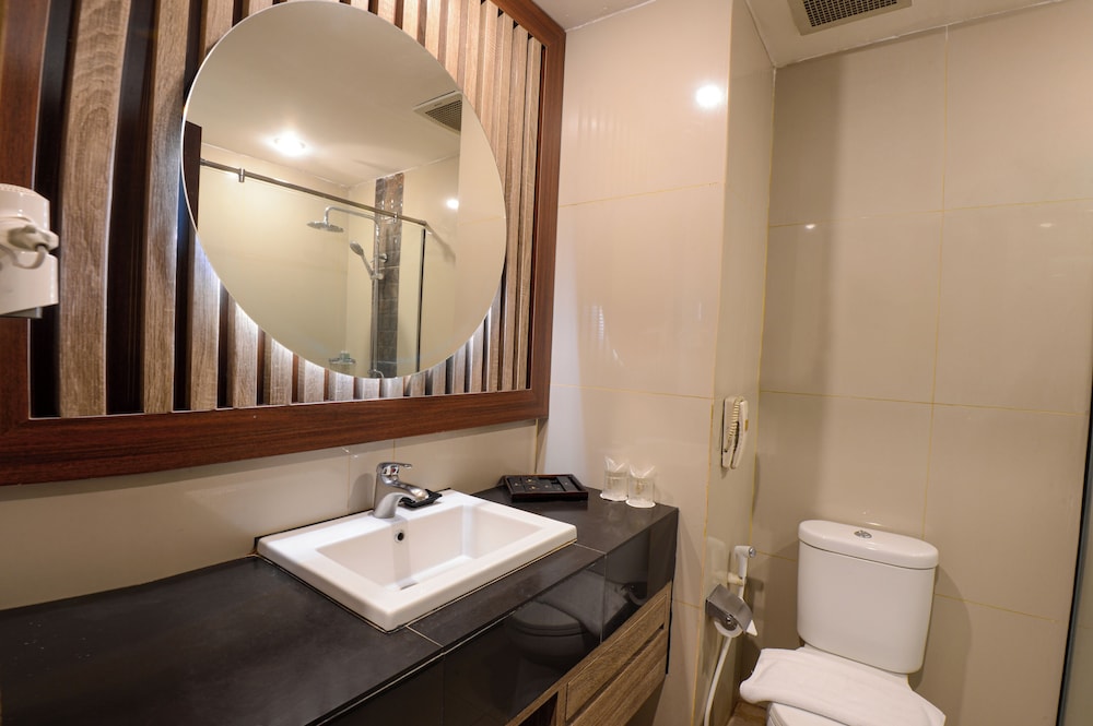 Deluxe Premier Double Room photo 3