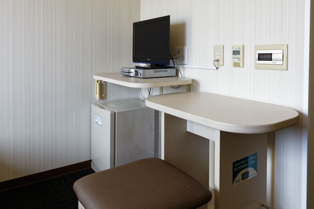 Single Room, Non Smoking photo 2