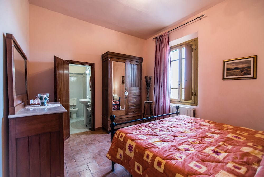 Double Room (Granaio) photo 3