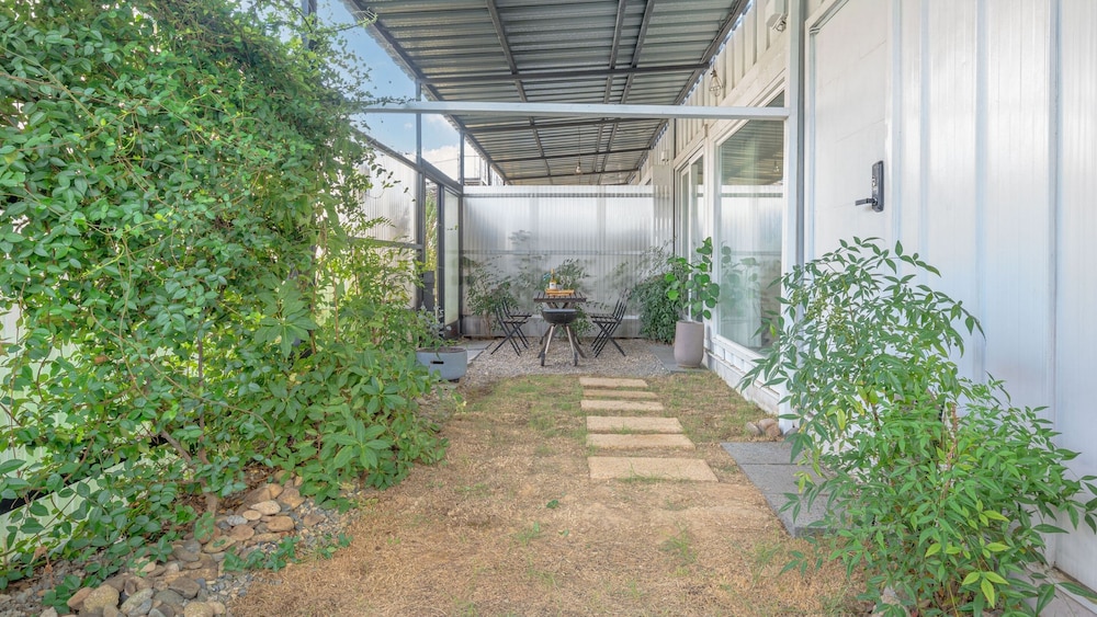 Basic Room, 1 Bedroom (Pulnaem Stay (Pet OK, Private BBQ)) - Photo 7