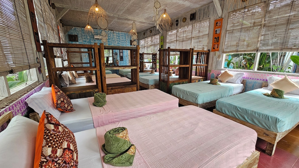Standard Shared Dormitory