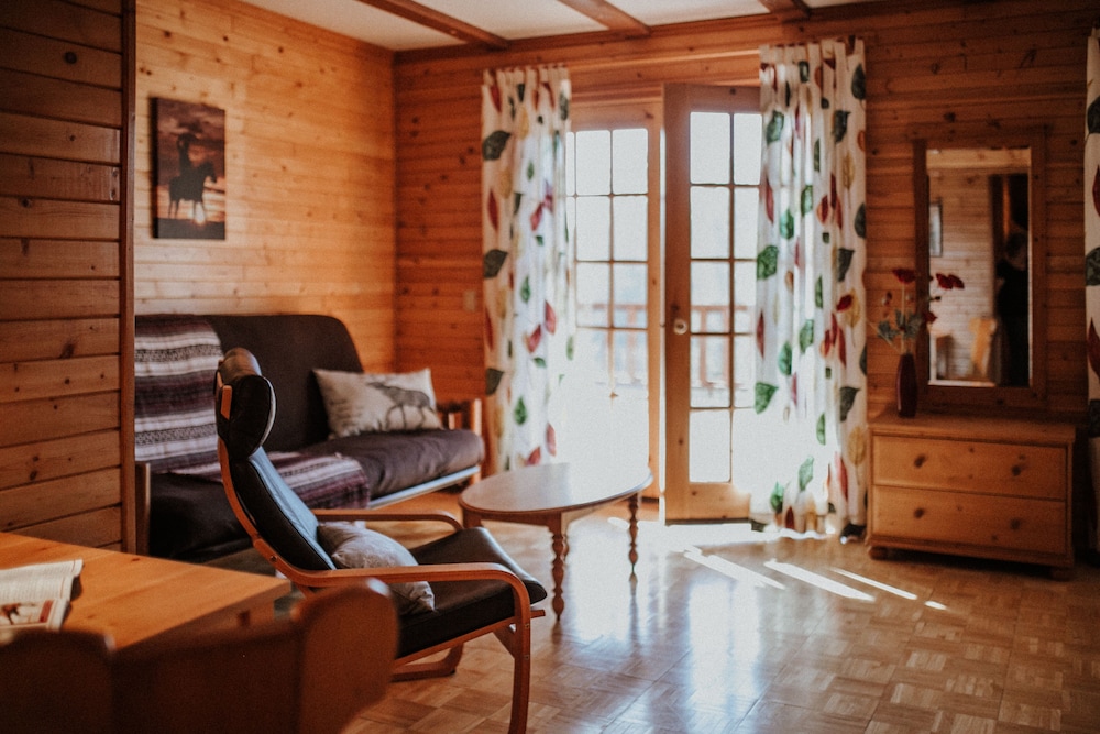 Deluxe Double Room, Multiple Beds, Non Smoking, River View photo 3