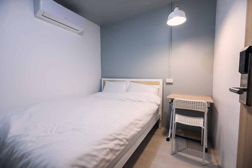 Standard Double Room, 1 Double Bed photo 1