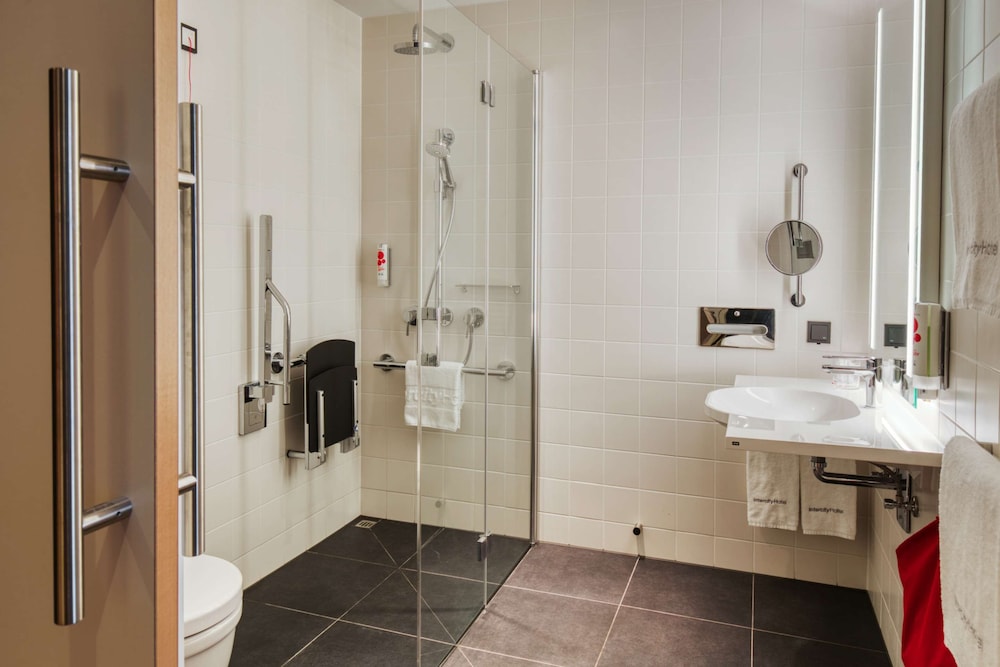 IntercityHotel Amsterdam Schiphol Airport, Foto 2