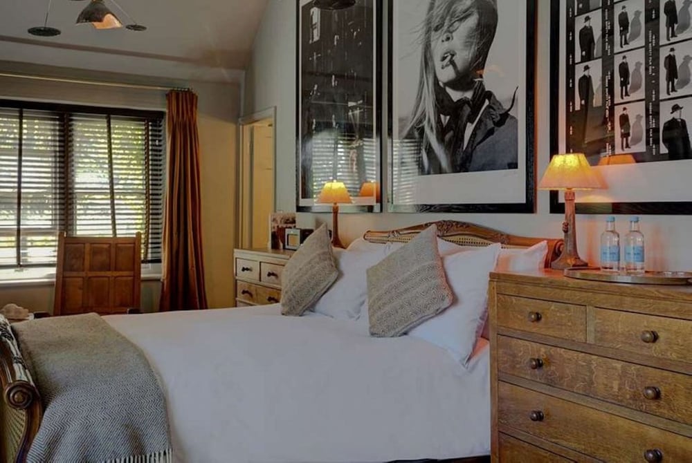 Grand Double Room photo 3