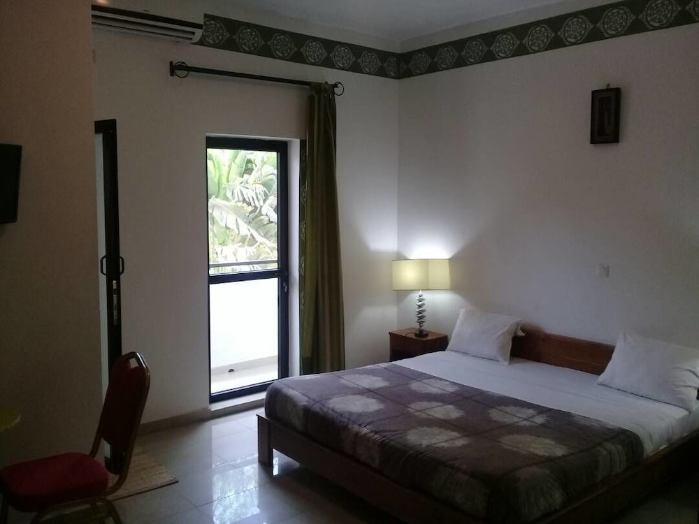 Triple Room photo 3