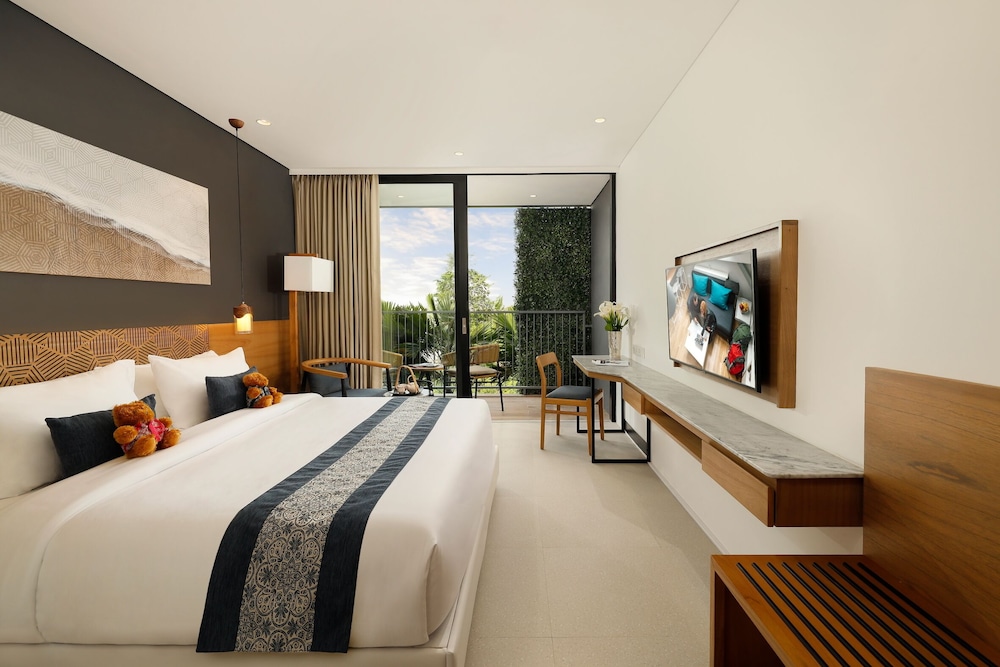 Premier Room, 1 Bedroom photo 2