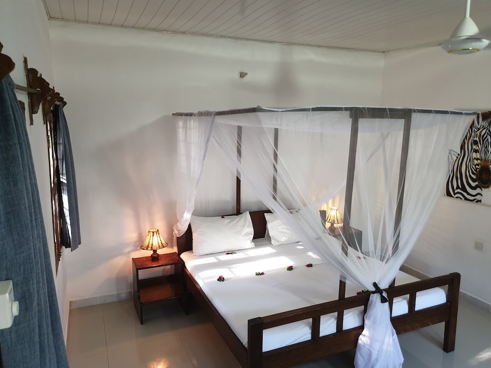 Standard Double Or Twin Room - Photo 3