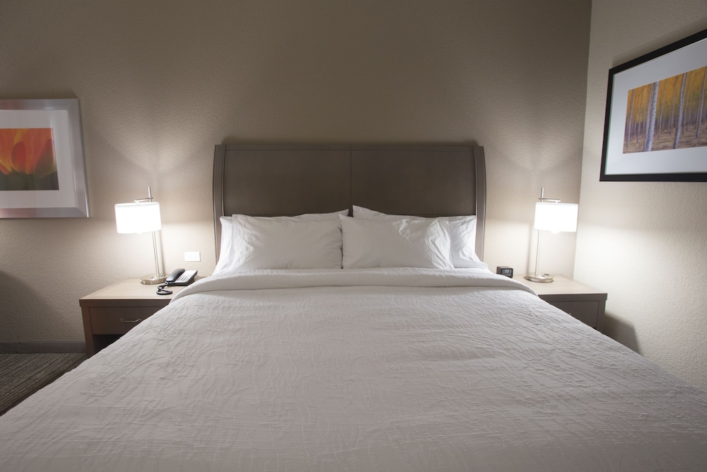 Hilton Garden Inn Bolingbrook I-55