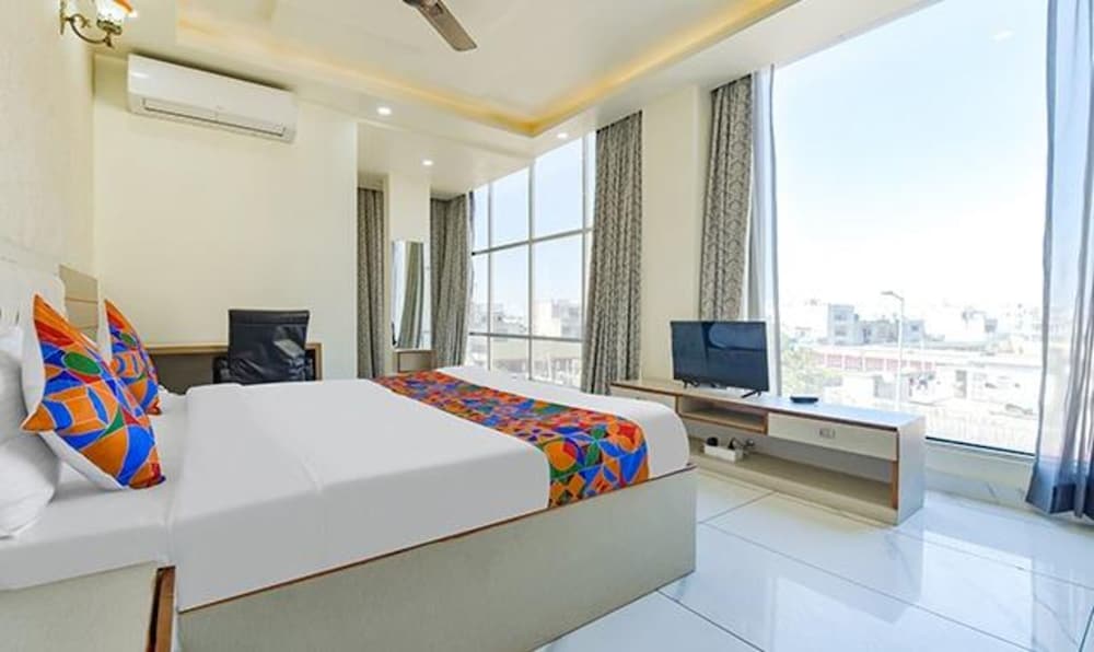 Luxury Room