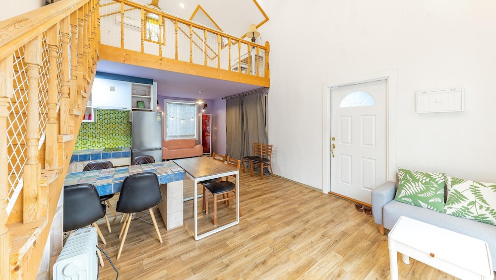 Basic Room, 1 Bedroom (101ho(multiple layer)) - Photo 6