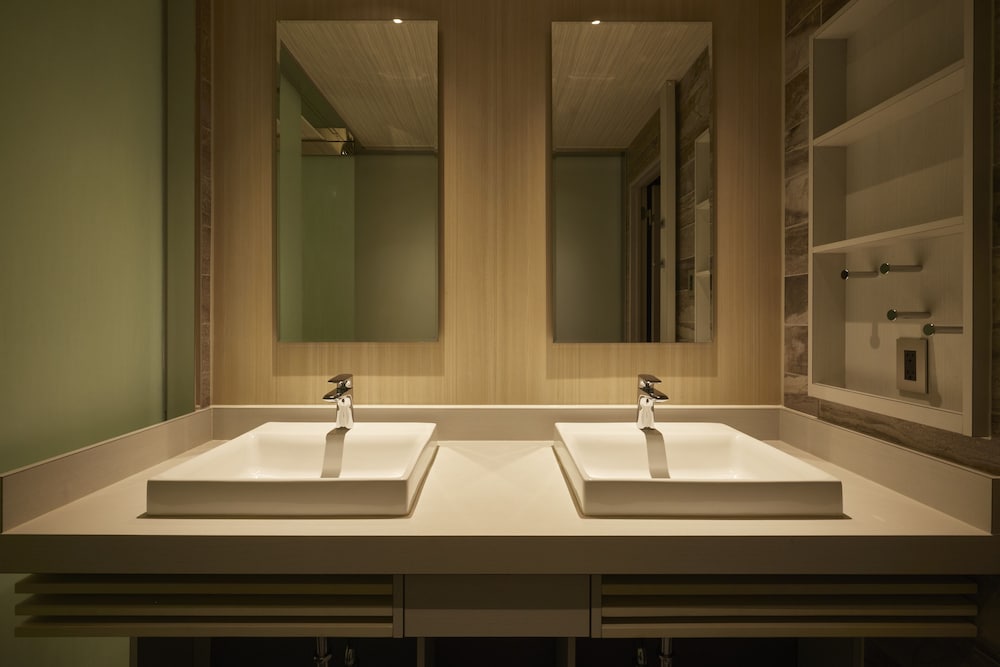 Grand Twin Room, Non Smoking (All-fit Hollywood) photo 3
