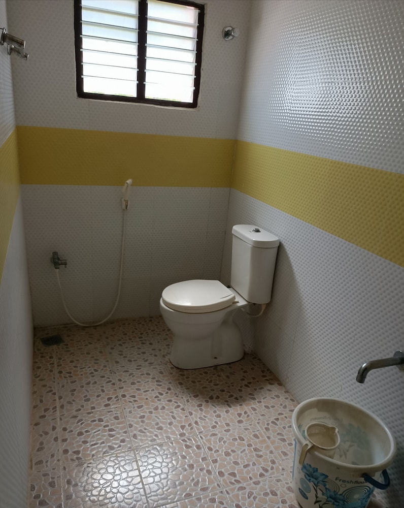 Basic Double Room - Photo 3