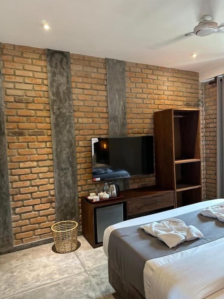 Deluxe Double Room photo 3