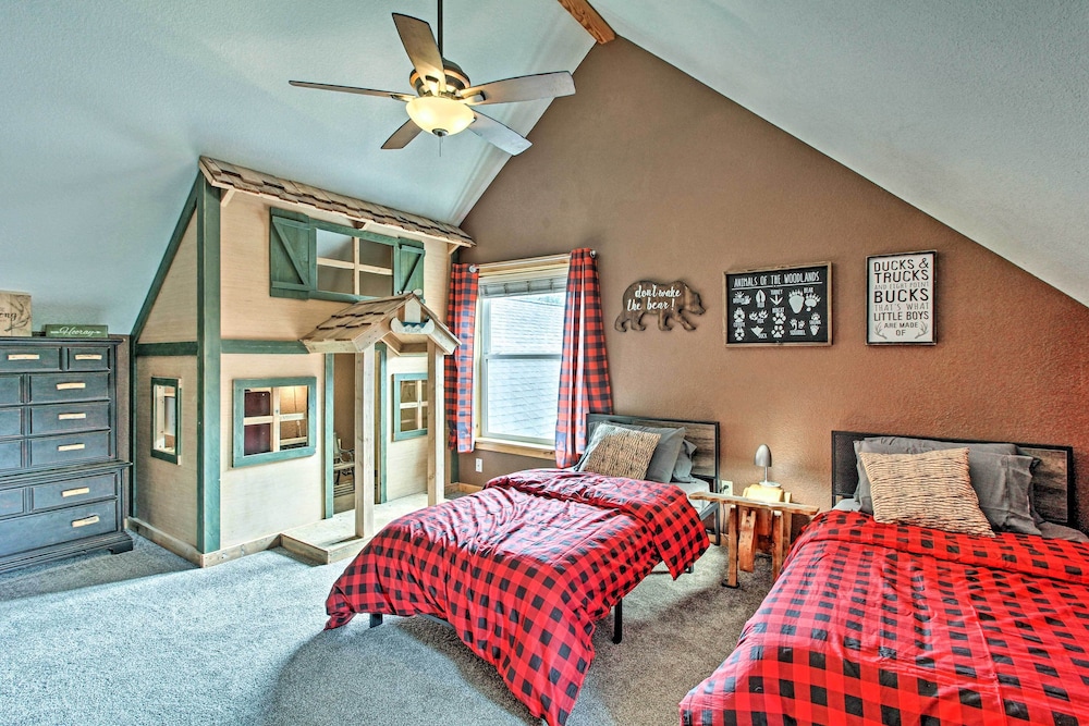 House (3 Bedrooms) photo 3
