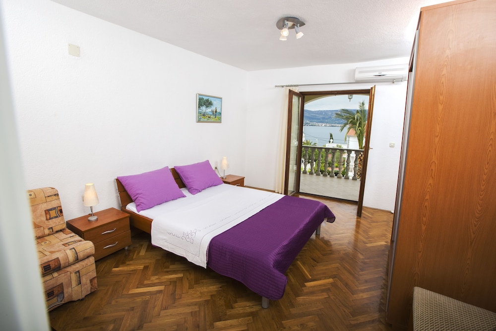 Comfort Apartment, Balcony, Sea View (A2)