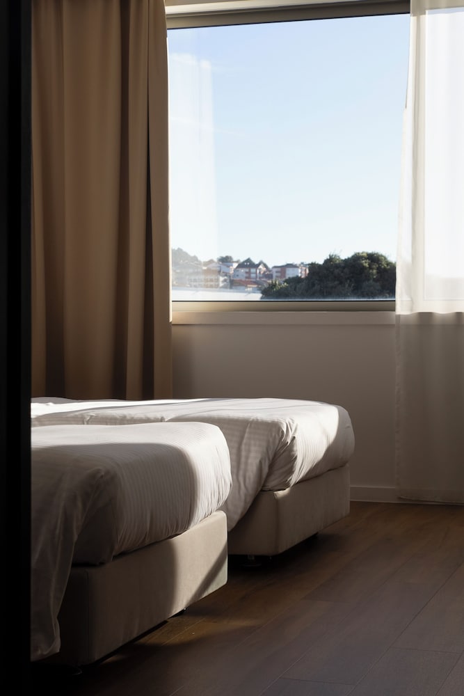 Double or Twin Room, Mountain View - Photo 2