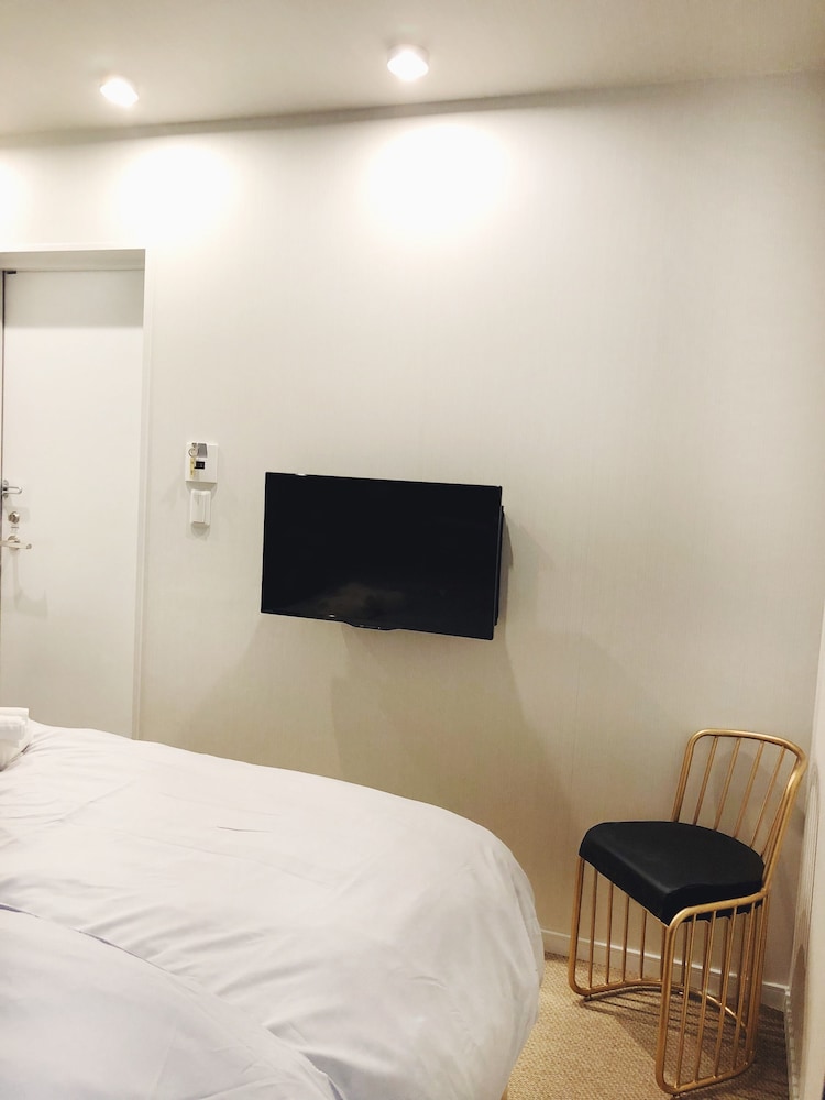 Double Room (A) photo 2