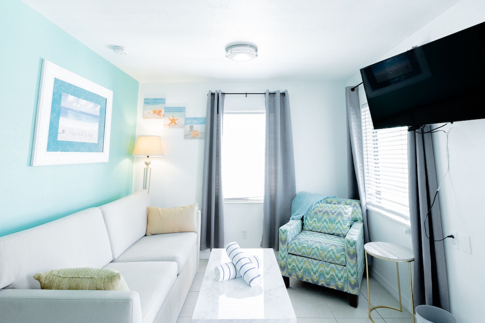 Standard Suite, 1 Bedroom photo 1