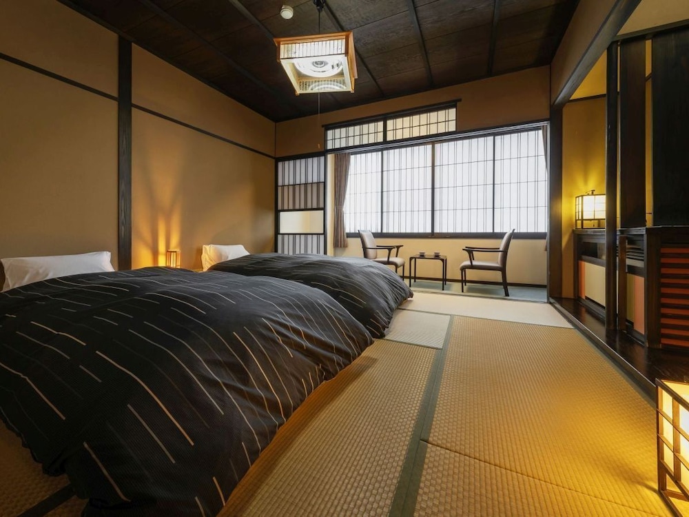 Traditional Twin Room photo 1