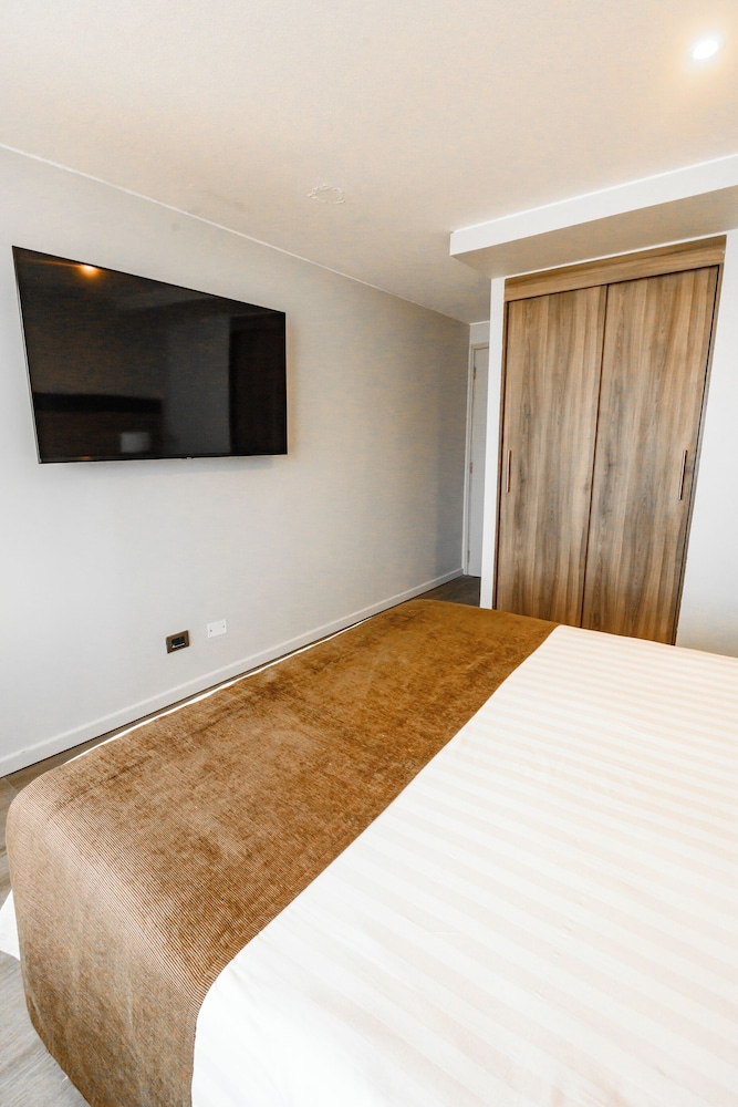 Executive Apartment photo 3