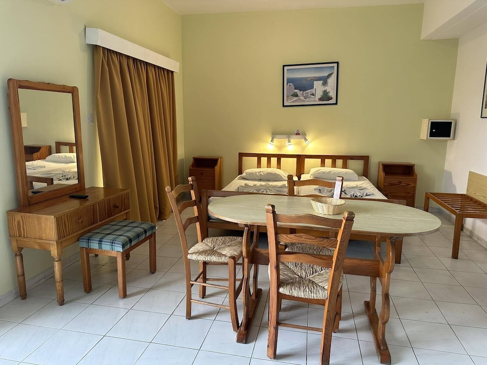 Basic Studio, Resort View photo 2