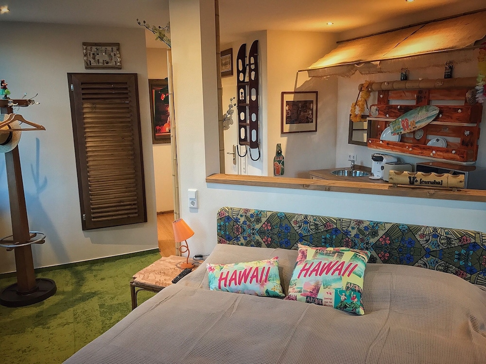 Loft (Hawaii & Villa Rock) photo 1