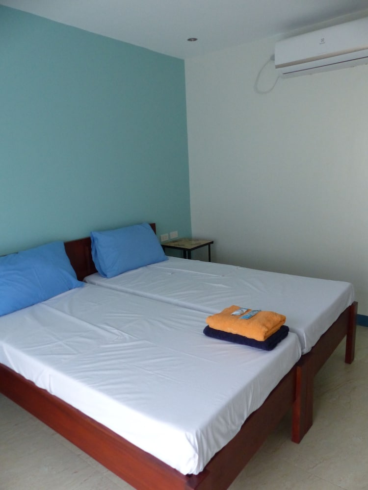 Comfort Twin Room