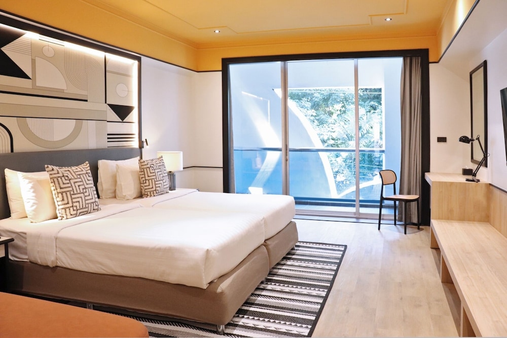 Superior Twin Room photo 1