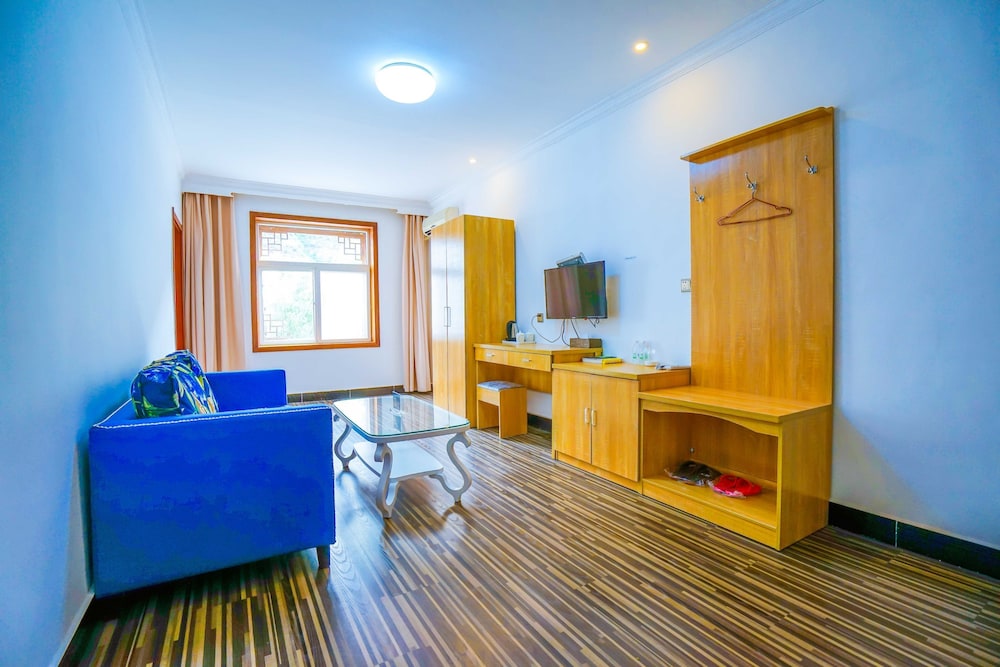 Suite photo 1