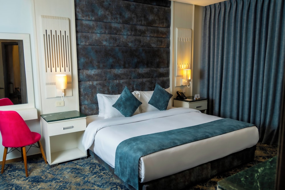 Standard Room, 1 Double Bed - Photo 1