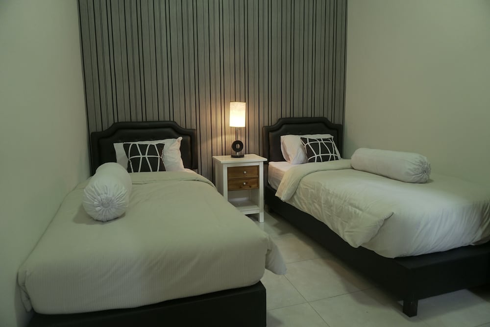 Standard Twin Room photo 1