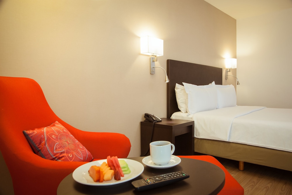 Superior Room King - Photo 2