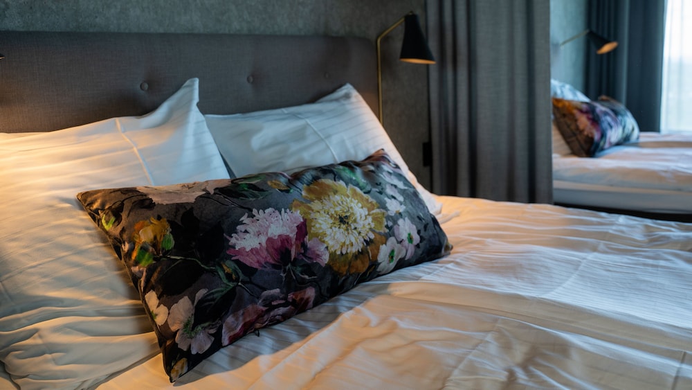 Superior Twin Room photo 2