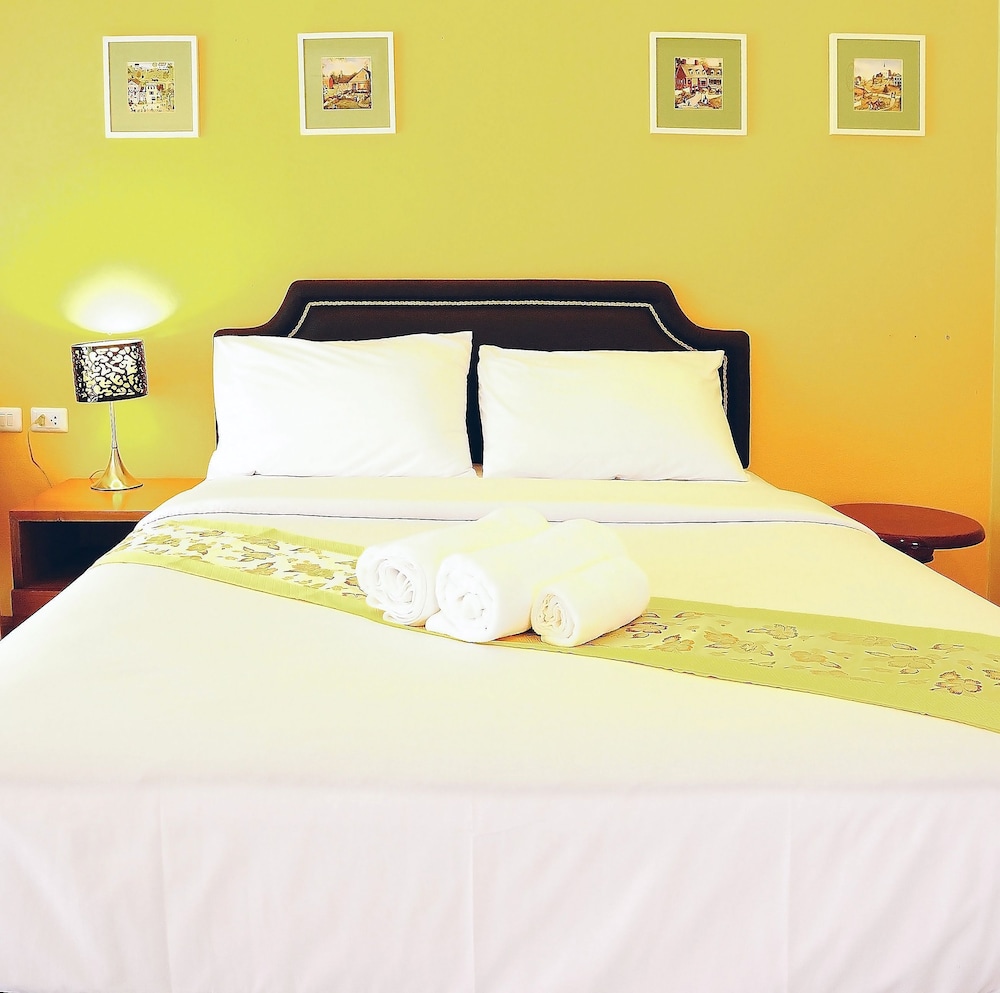 Standard Double Room photo 2