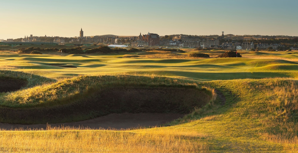 Old Course Double Double - Photo 3