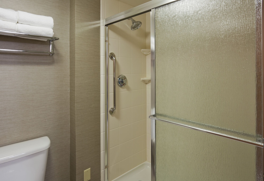Suite, 1 King Bed with Sofa bed (Walk-In Shower) - Photo 5
