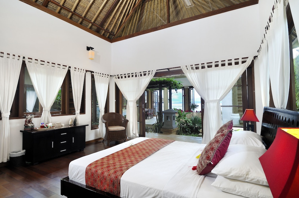 Luxury Villa, 3 Bedrooms photo 2