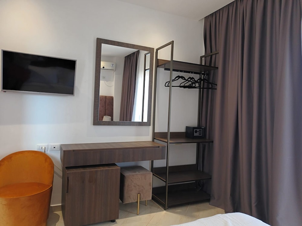 Comfort Double or Twin Room, Balcony, Sea View