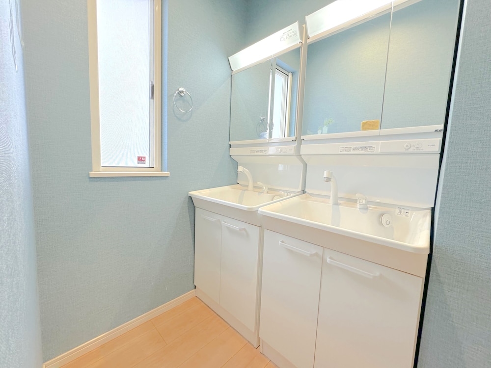 [Max10]3LDK(90m2)/7 beds/BBQ/2 parkings/KIN1D (Ocean View) photo 3